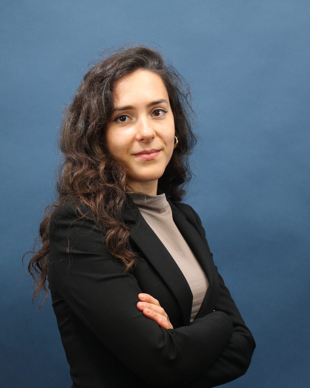 Ruth del Pino Bleijerveld